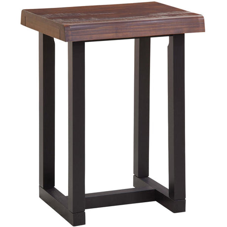  Steve Silver Furniture Jennings JN200ST Counter Height Stool IMAGE 1