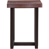 Steve Silver Furniture Jennings JN200ST Counter Height Stool IMAGE 2