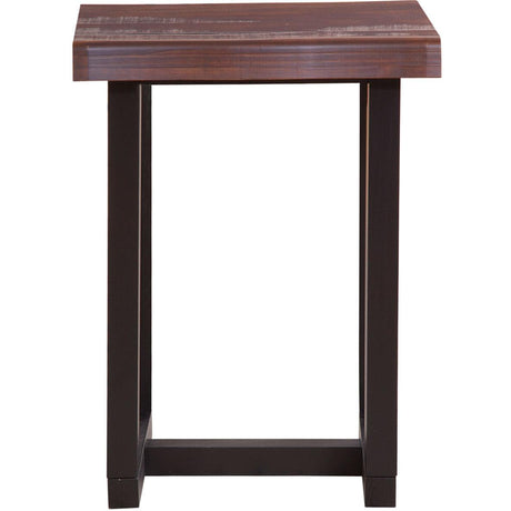  Steve Silver Furniture Jennings JN200ST Counter Height Stool IMAGE 2