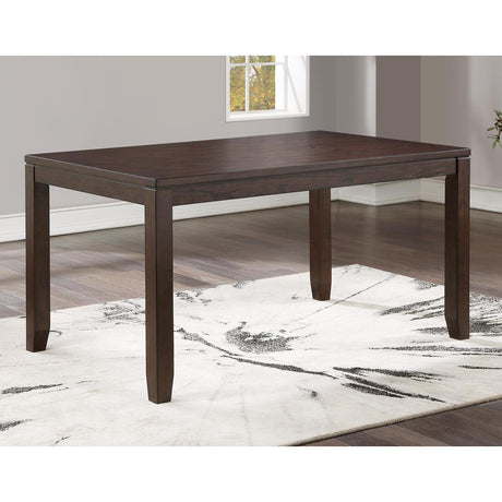  Steve Silver Furniture Yorktown YT7000 7 pc Dining Set IMAGE 3