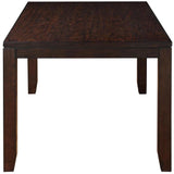  Steve Silver Furniture Yorktown YT7000 7 pc Dining Set IMAGE 7