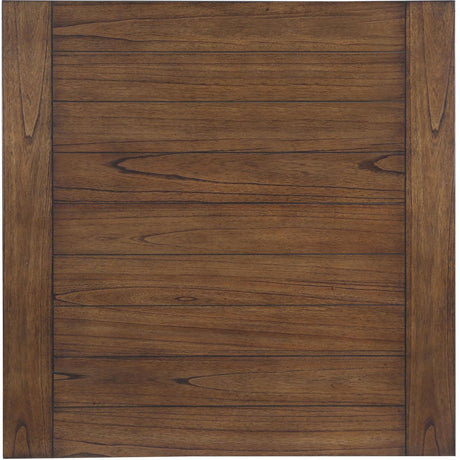  Steve Silver Furniture Westlake WS5000B 5 pc Counter Height Dining Set - Chestnut Brown IMAGE 9