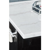  Steve Silver Furniture Aspen AS380 Kitchen Island IMAGE 6