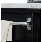  Steve Silver Furniture Aspen AS380 Kitchen Island IMAGE 7