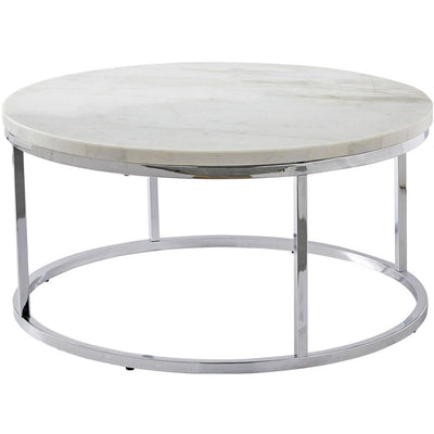 Steve Silver Furniture Echo EC100WC Cocktail Table IMAGE 1
