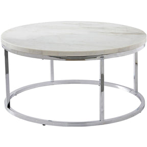  Steve Silver Furniture Echo EC100WC Cocktail Table IMAGE 1