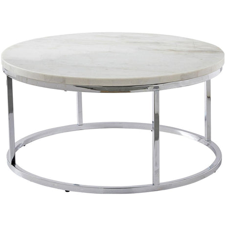  Steve Silver Furniture Echo EC100WC Cocktail Table IMAGE 1