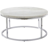  Steve Silver Furniture Echo EC100WC Cocktail Table IMAGE 2