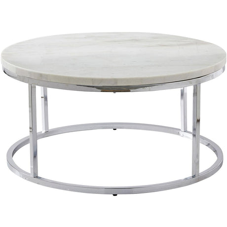  Steve Silver Furniture Echo EC100WC Cocktail Table IMAGE 2