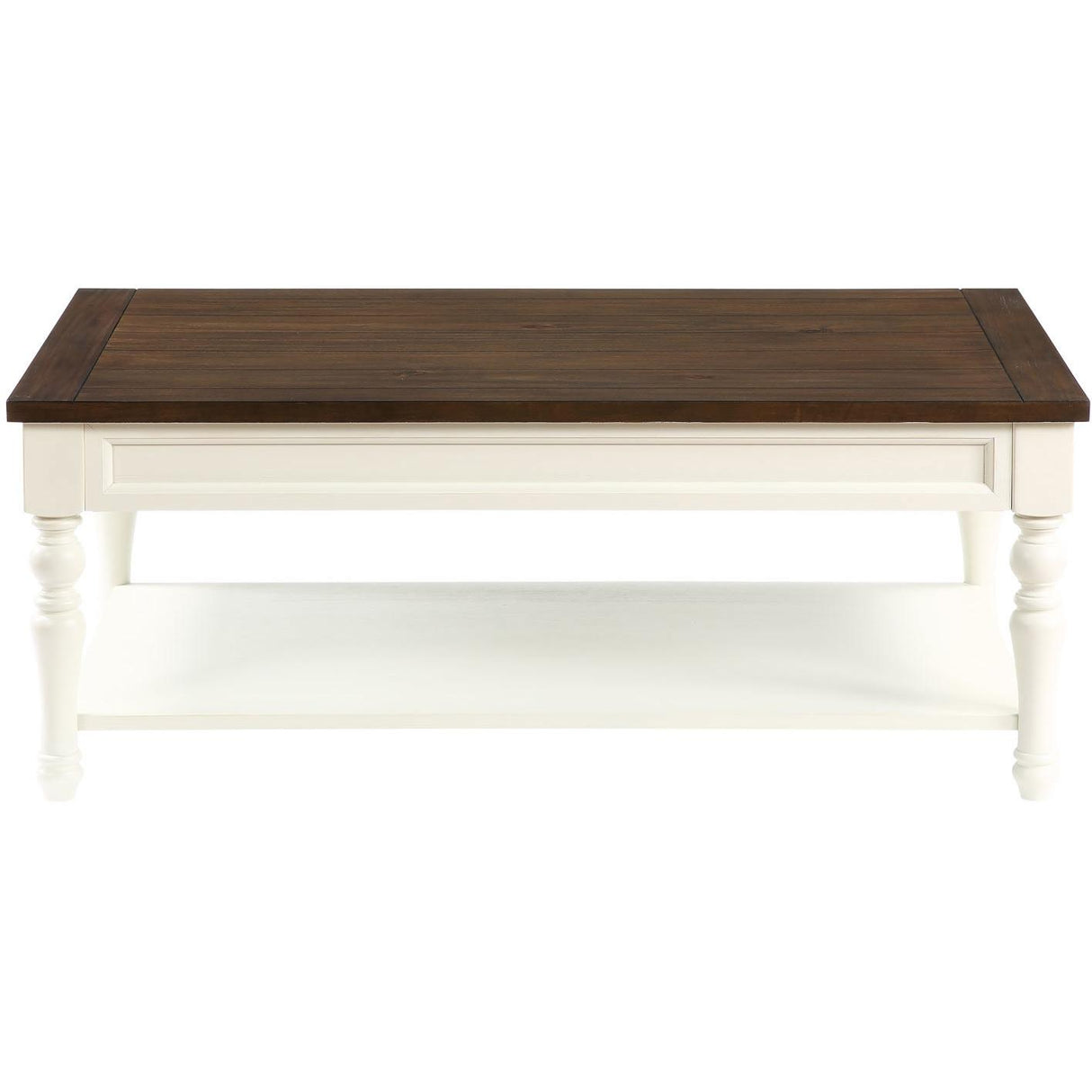  Steve Silver Furniture Joanna JA150C Coffee Table IMAGE 2