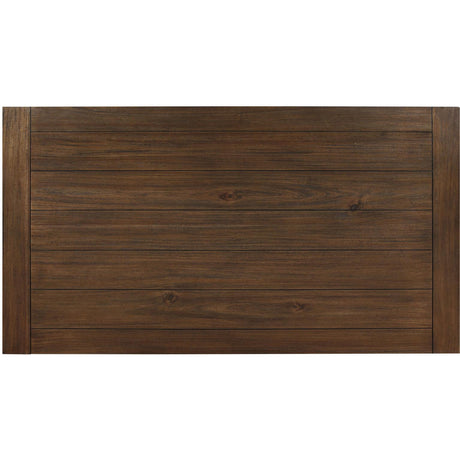  Steve Silver Furniture Joanna JA150C Coffee Table IMAGE 4
