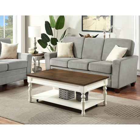  Steve Silver Furniture Joanna JA150E End Table IMAGE 5