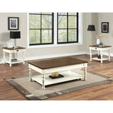 Steve Silver Furniture Joanna JA150E End Table IMAGE 6