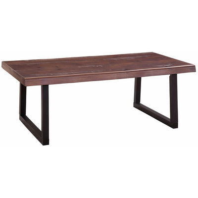  Steve Silver Furniture Jennings JN200C Cocktail Table IMAGE 1