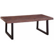  Steve Silver Furniture Jennings JN200C Cocktail Table IMAGE 1