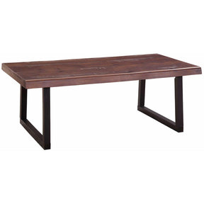 Steve Silver Furniture Jennings JN200C Cocktail Table IMAGE 1