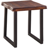  Steve Silver Furniture Jennings JN200E End Table IMAGE 1
