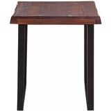  Steve Silver Furniture Jennings JN200E End Table IMAGE 2
