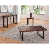  Steve Silver Furniture Jennings JN200E End Table IMAGE 4