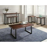  Steve Silver Furniture Jennings JN200E End Table IMAGE 5