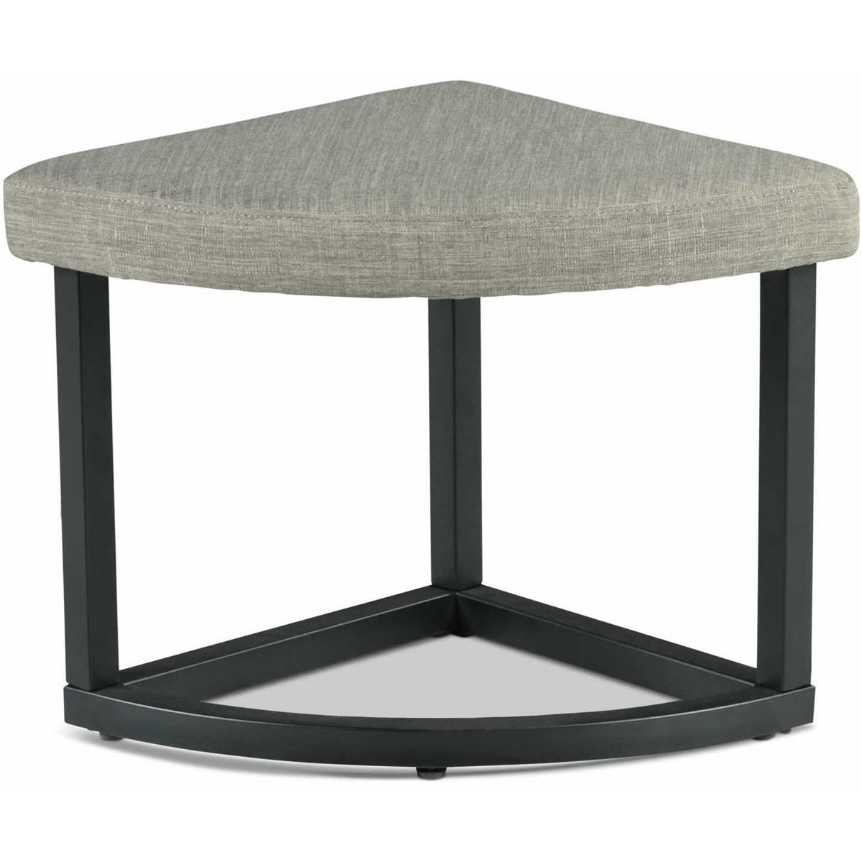  Steve Silver Furniture Yukon YU3636NT Coffee Table with Stools IMAGE 6
