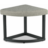  Steve Silver Furniture Yukon YU3636NT Coffee Table with Stools IMAGE 6