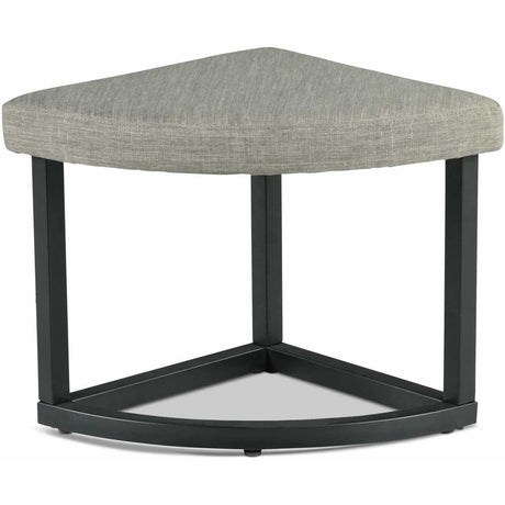  Steve Silver Furniture Yukon YU3636NT Coffee Table with Stools IMAGE 6