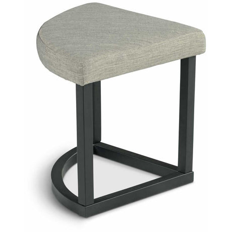  Steve Silver Furniture Yukon YU3636NT Coffee Table with Stools IMAGE 7