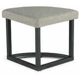  Steve Silver Furniture Yukon YU3636NT Coffee Table with Stools IMAGE 8