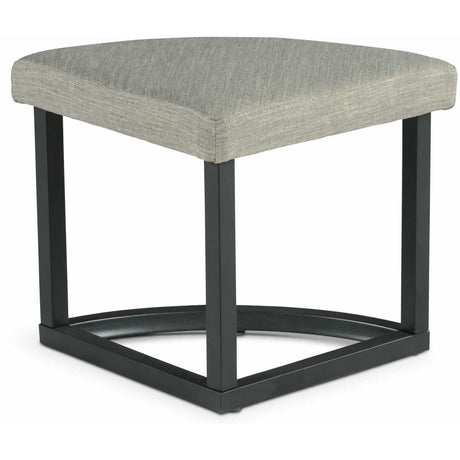  Steve Silver Furniture Yukon YU3636NT Coffee Table with Stools IMAGE 8