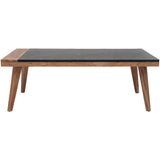  Steve Silver Furniture Caspian CP100C Cocktail Table IMAGE 2