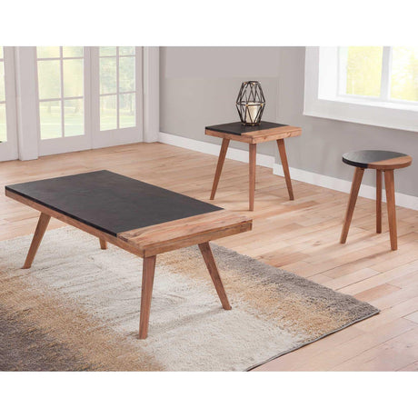  Steve Silver Furniture Caspian CP150E Accent End Table IMAGE 3