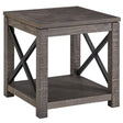  Steve Silver Furniture Dexter DX300E End Table IMAGE 1