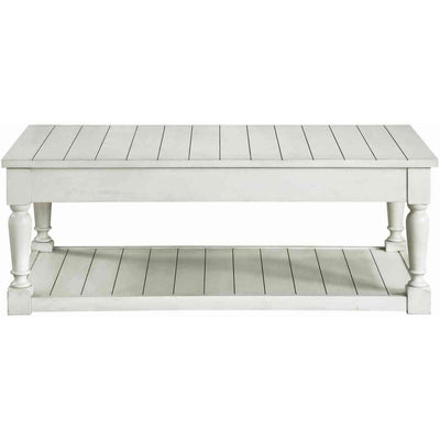  Steve Silver Furniture Hemingway HM100C Lift Top Cocktail Table IMAGE 1