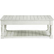  Steve Silver Furniture Hemingway HM100C Lift Top Cocktail Table IMAGE 1