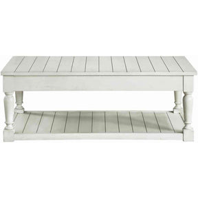  Steve Silver Furniture Hemingway HM100C Lift Top Cocktail Table IMAGE 1