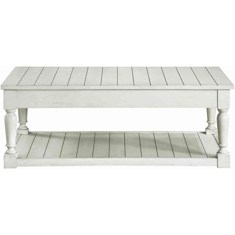  Steve Silver Furniture Hemingway HM100C Lift Top Cocktail Table IMAGE 1