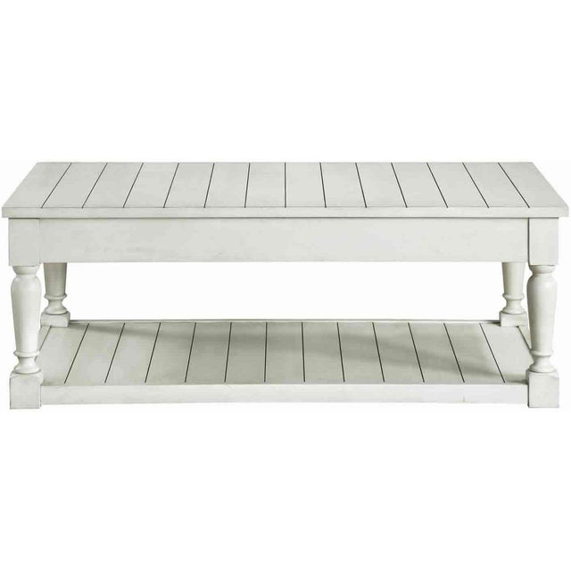  Steve Silver Furniture Hemingway HM100C Lift Top Cocktail Table IMAGE 1