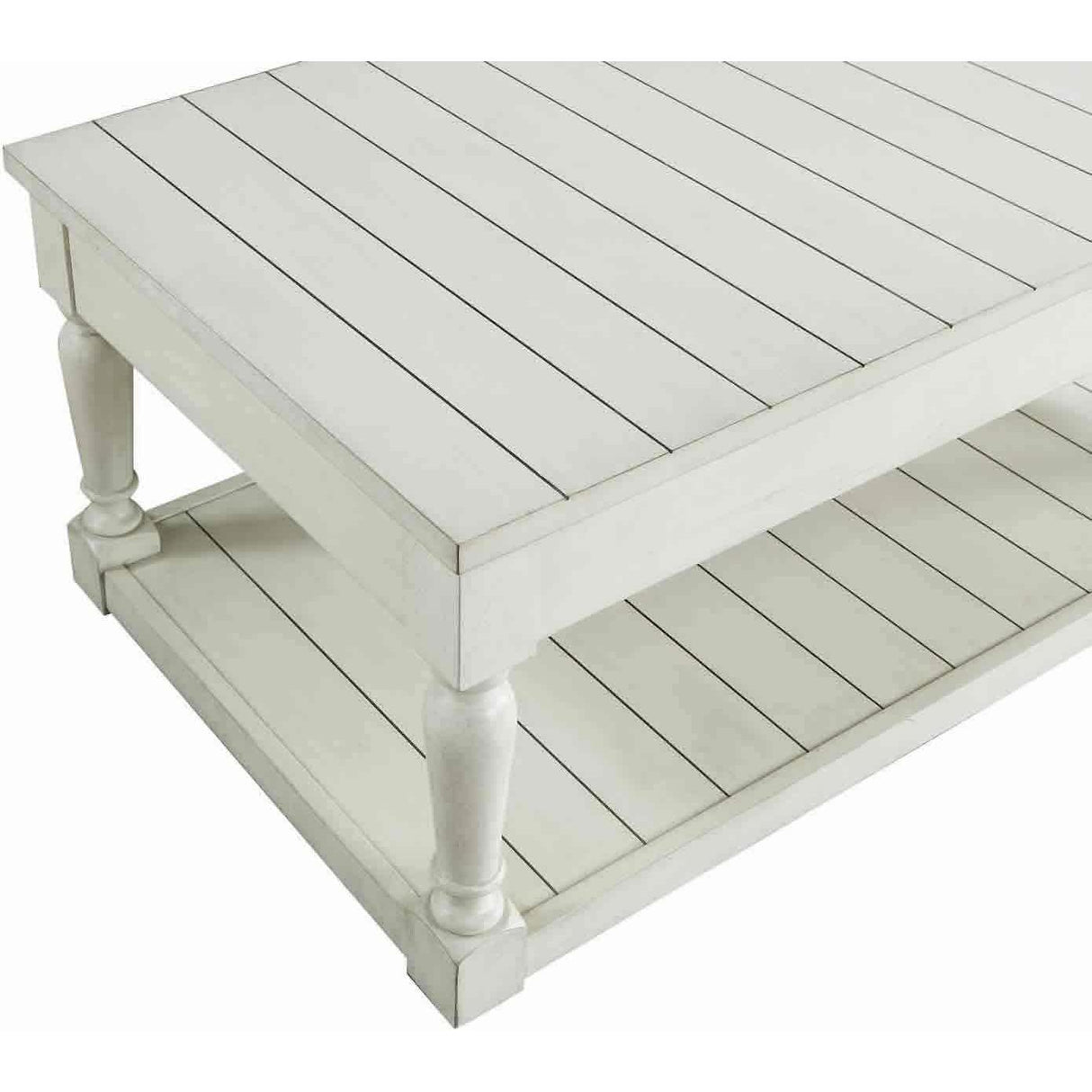  Steve Silver Furniture Hemingway HM100C Lift Top Cocktail Table IMAGE 3
