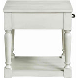  Steve Silver Furniture Hemingway HM100E End Table IMAGE 2