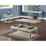  Steve Silver Furniture Hemingway HM100E End Table IMAGE 5