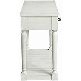  Steve Silver Furniture Hemingway HM100S Sofa Table IMAGE 2