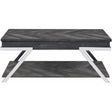  Steve Silver Furniture Roma RO100C Lift Top Cocktail Table IMAGE 1
