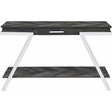  Steve Silver Furniture Roma RO100S Sofa Table IMAGE 1
