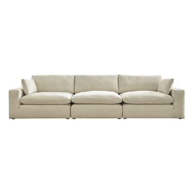  Benchcraft Elyza 10006S2 3 pc Sectional Sofa IMAGE 1