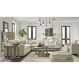  Benchcraft Elyza 10006S5 5 pc Sectional IMAGE 5