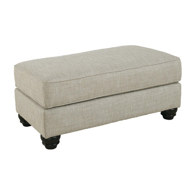  Benchcraft Asanti 1320114 Ottoman IMAGE 1