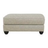  Benchcraft Asanti 1320114 Ottoman IMAGE 2