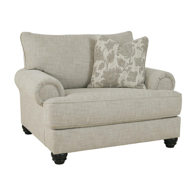  Benchcraft Asanti 1320123 Chair and a Half IMAGE 1