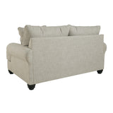  Benchcraft Asanti 1320135 Loveseat IMAGE 4